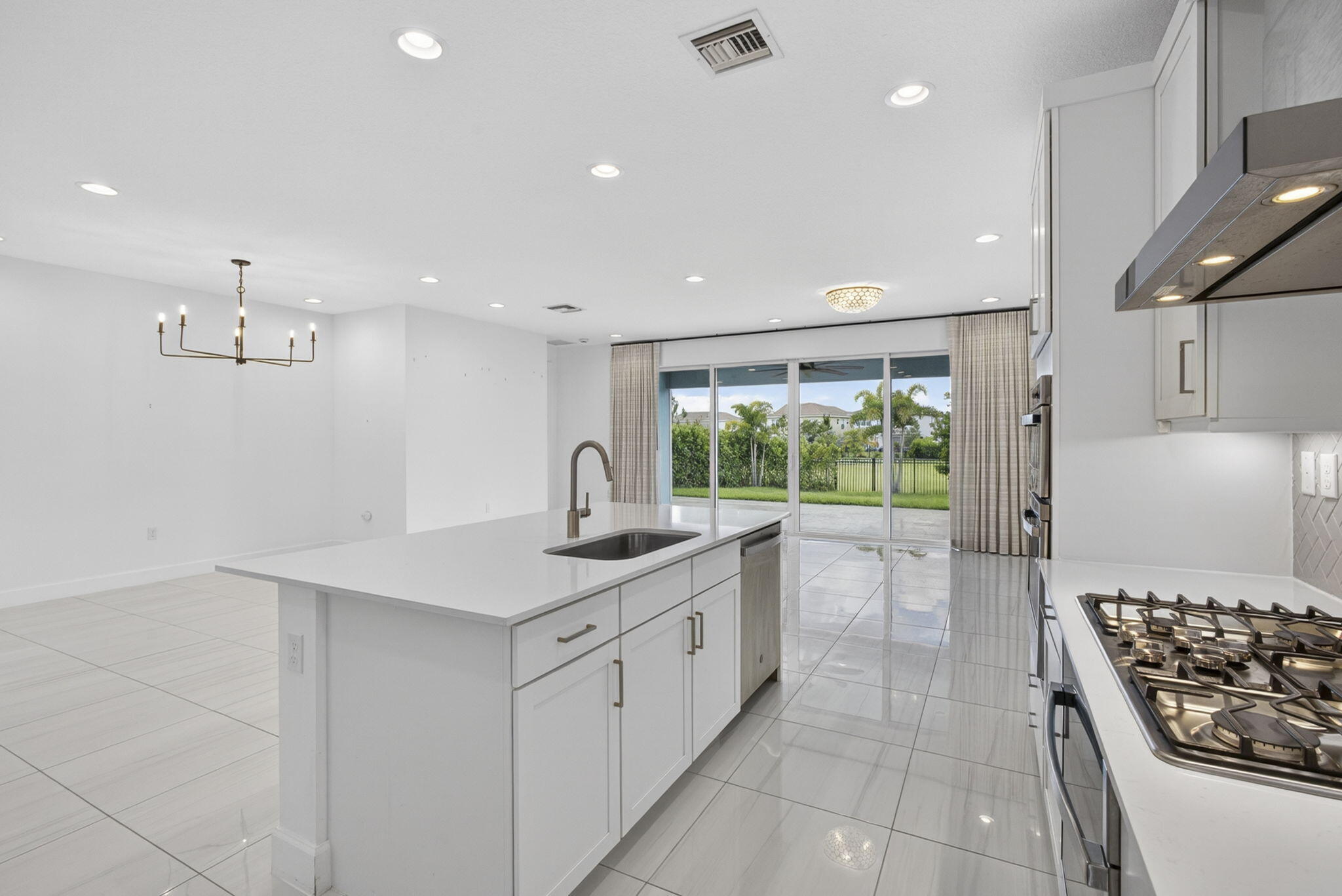 ARDEN PUD POD G SOUTH - Residential