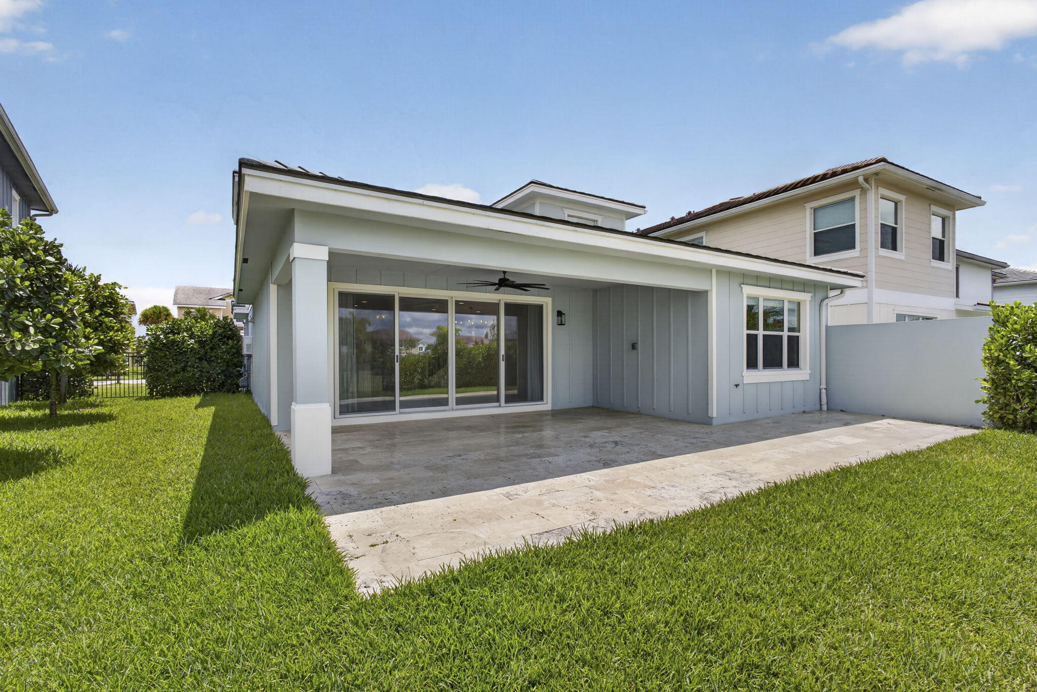 ARDEN PUD POD G SOUTH - Residential
