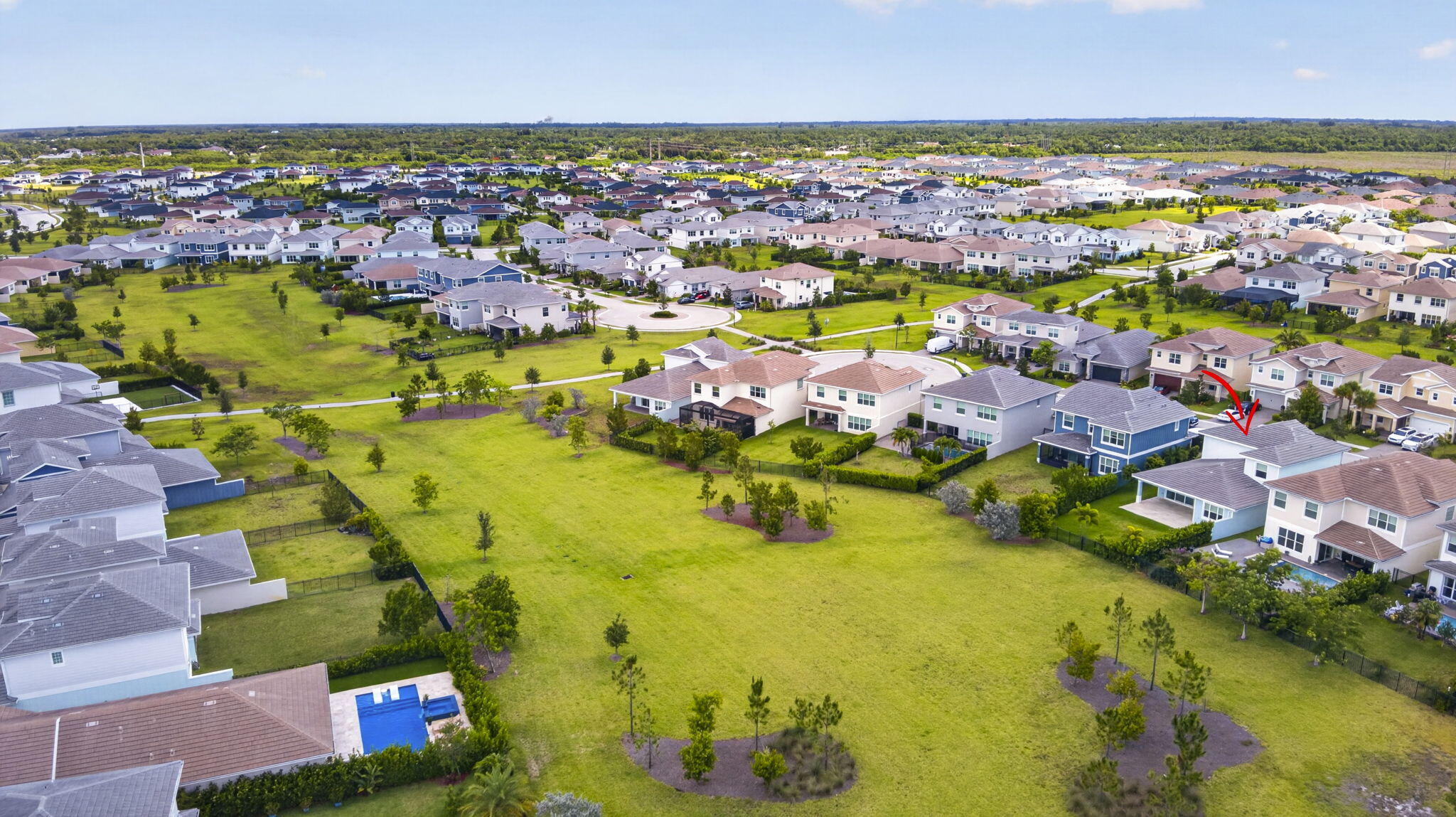 ARDEN PUD POD G SOUTH - Residential