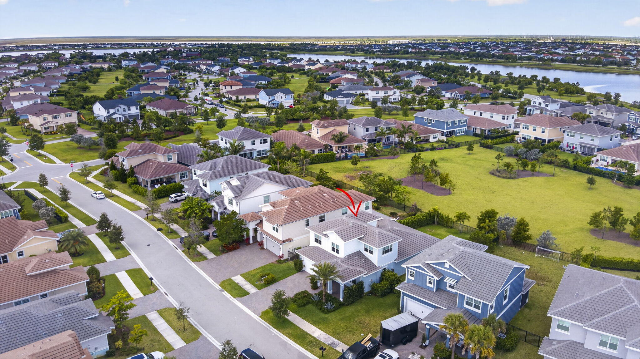 ARDEN PUD POD G SOUTH - Residential