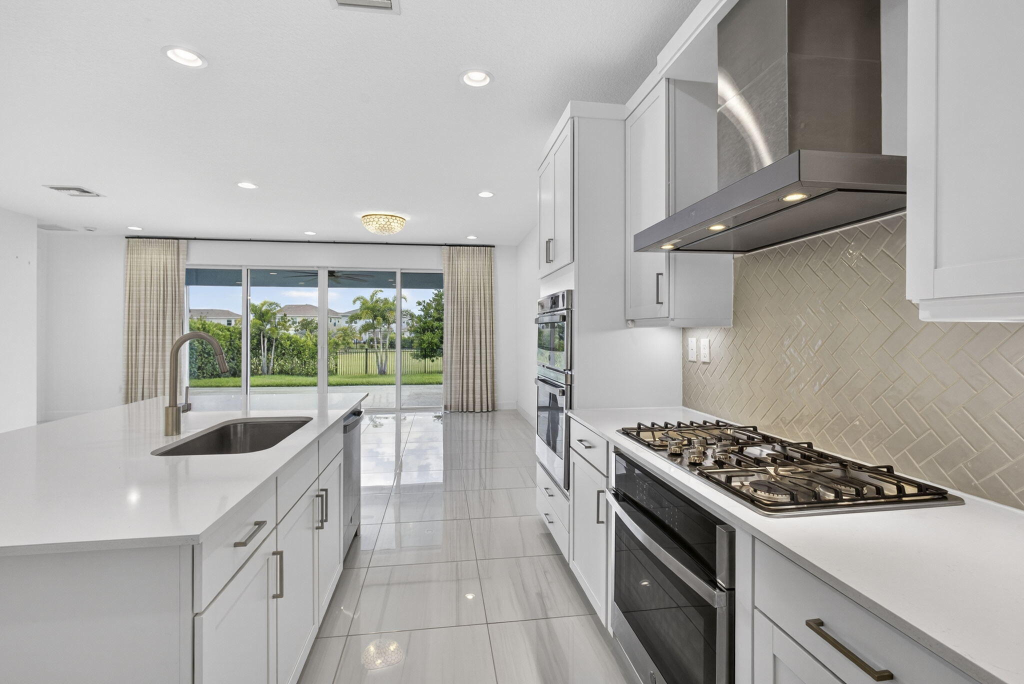 ARDEN PUD POD G SOUTH - Residential