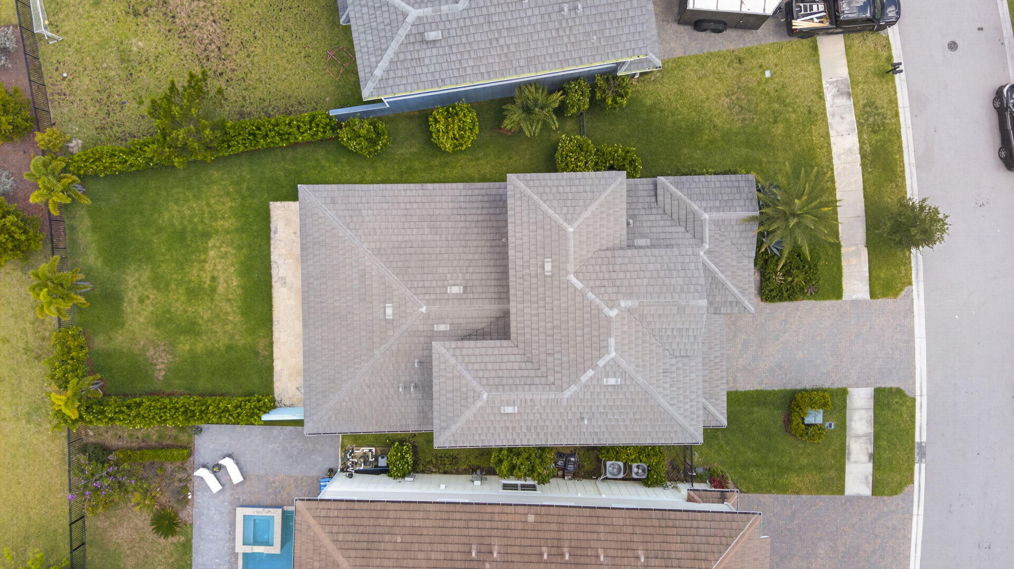 ARDEN PUD POD G SOUTH - Residential