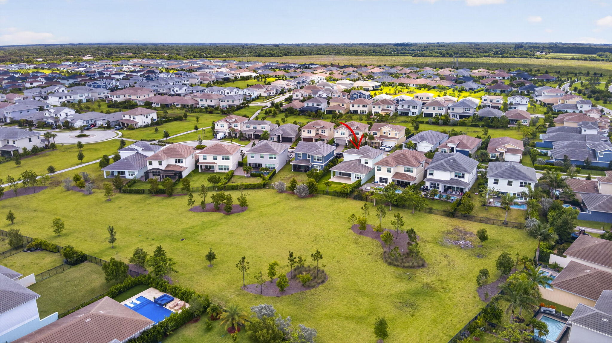 ARDEN PUD POD G SOUTH - Residential