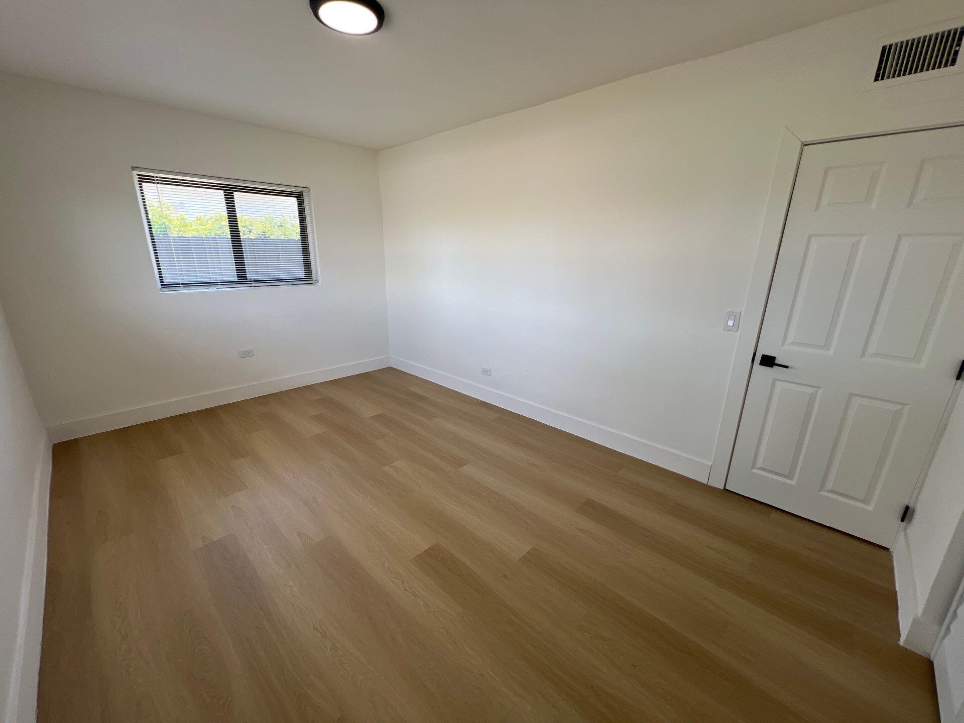 FULFORD BY THE SEA SEC I - Residential Lease