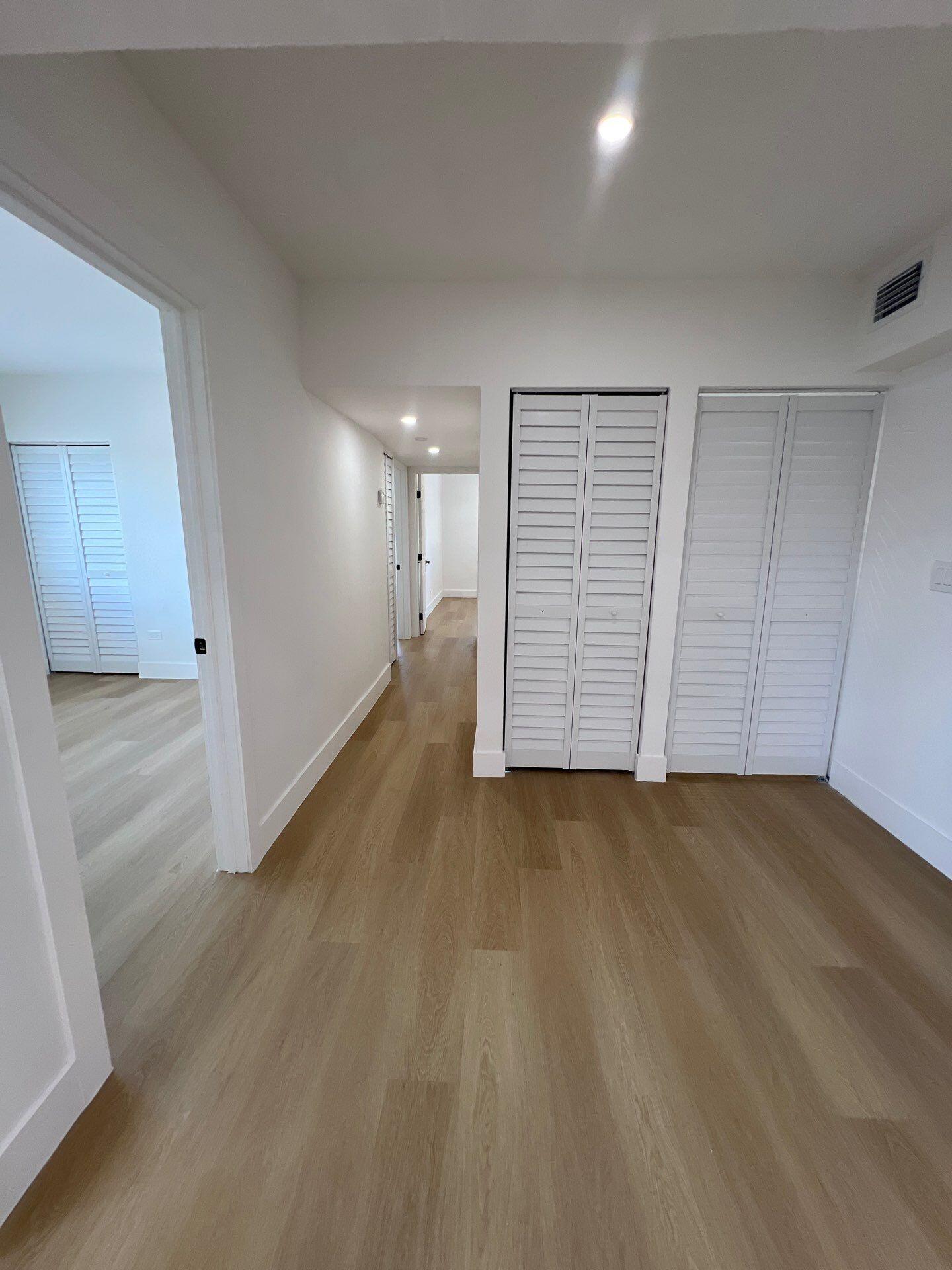 FULFORD BY THE SEA SEC I - Residential Lease