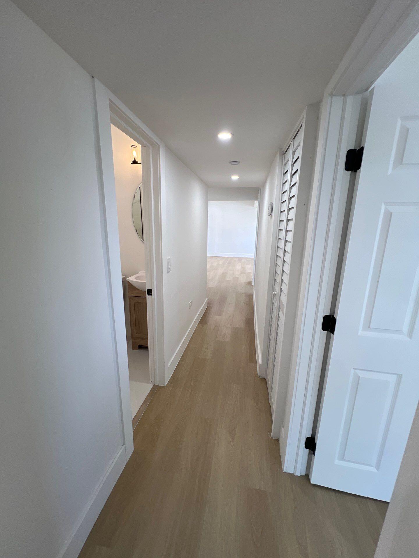 FULFORD BY THE SEA SEC I - Residential Lease