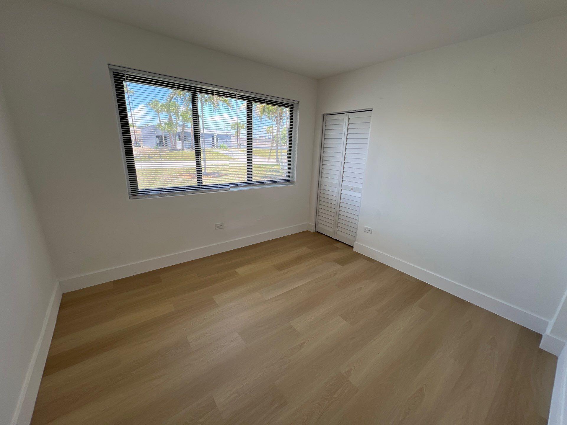 FULFORD BY THE SEA SEC I - Residential Lease