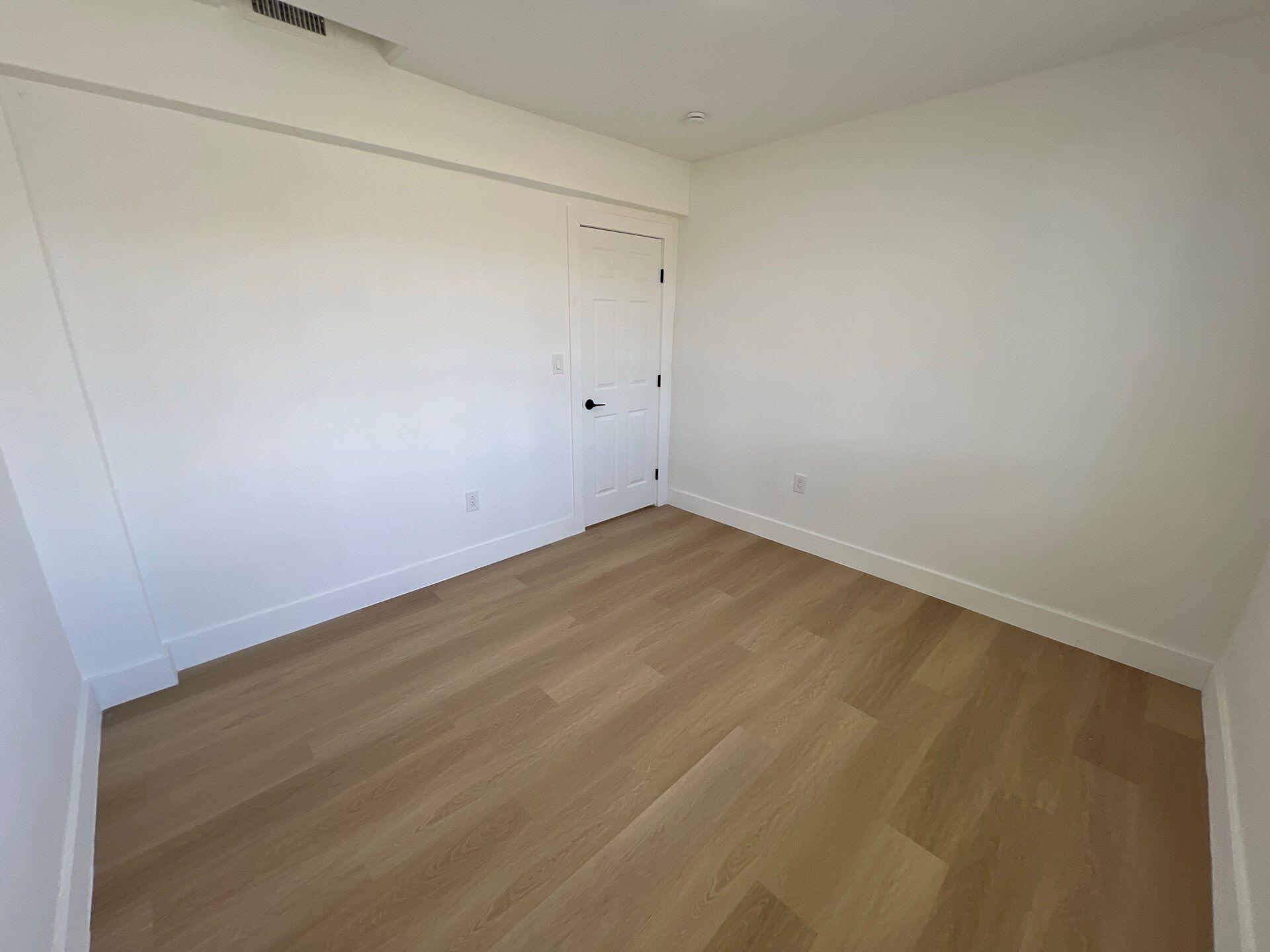 FULFORD BY THE SEA SEC I - Residential Lease
