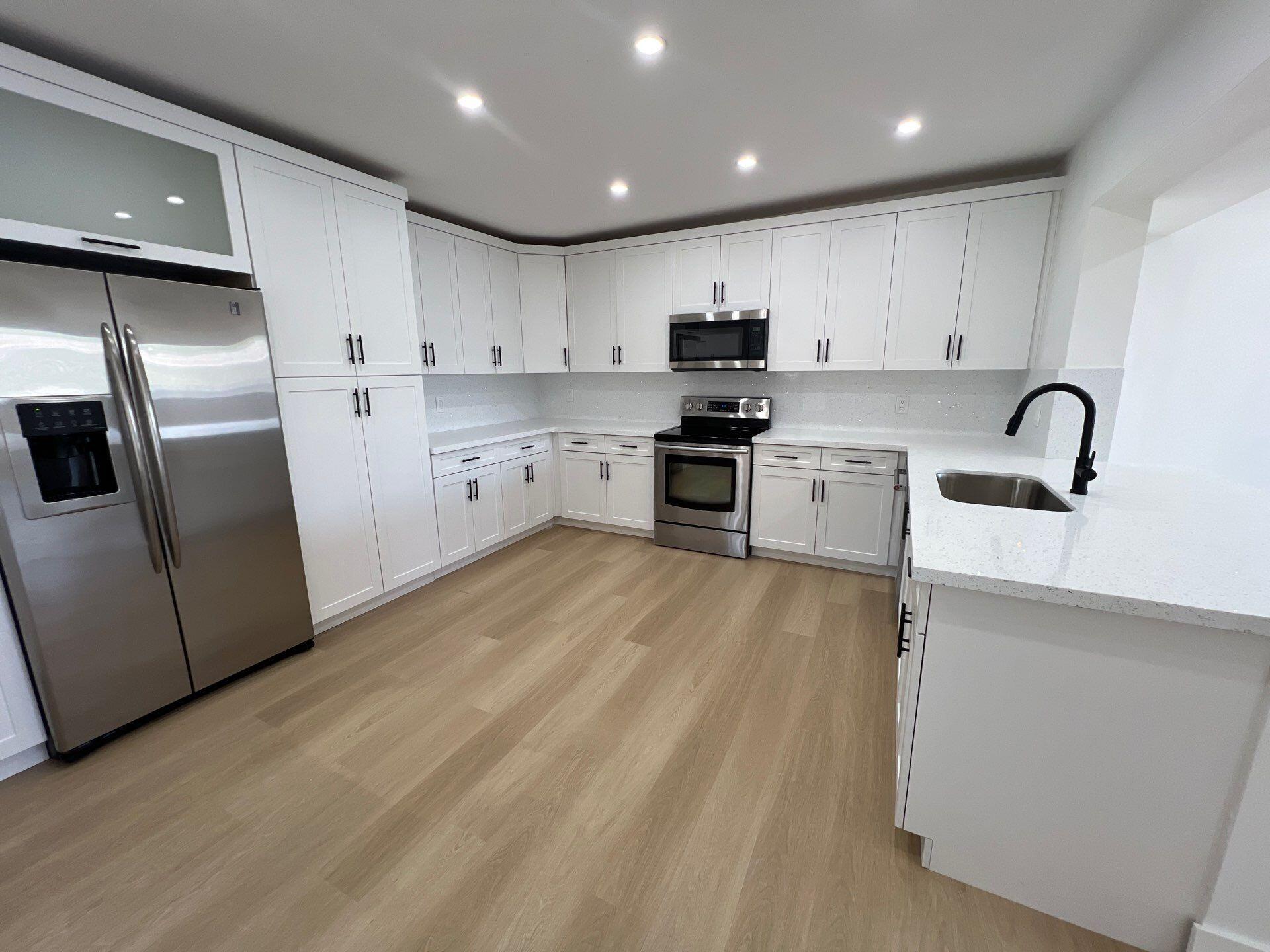 FULFORD BY THE SEA SEC I - Residential Lease