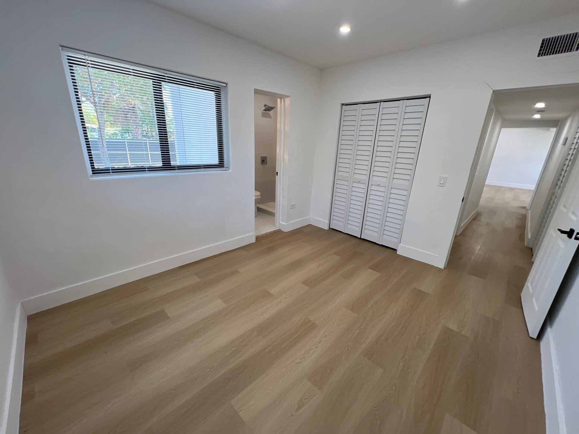 FULFORD BY THE SEA SEC I - Residential Lease