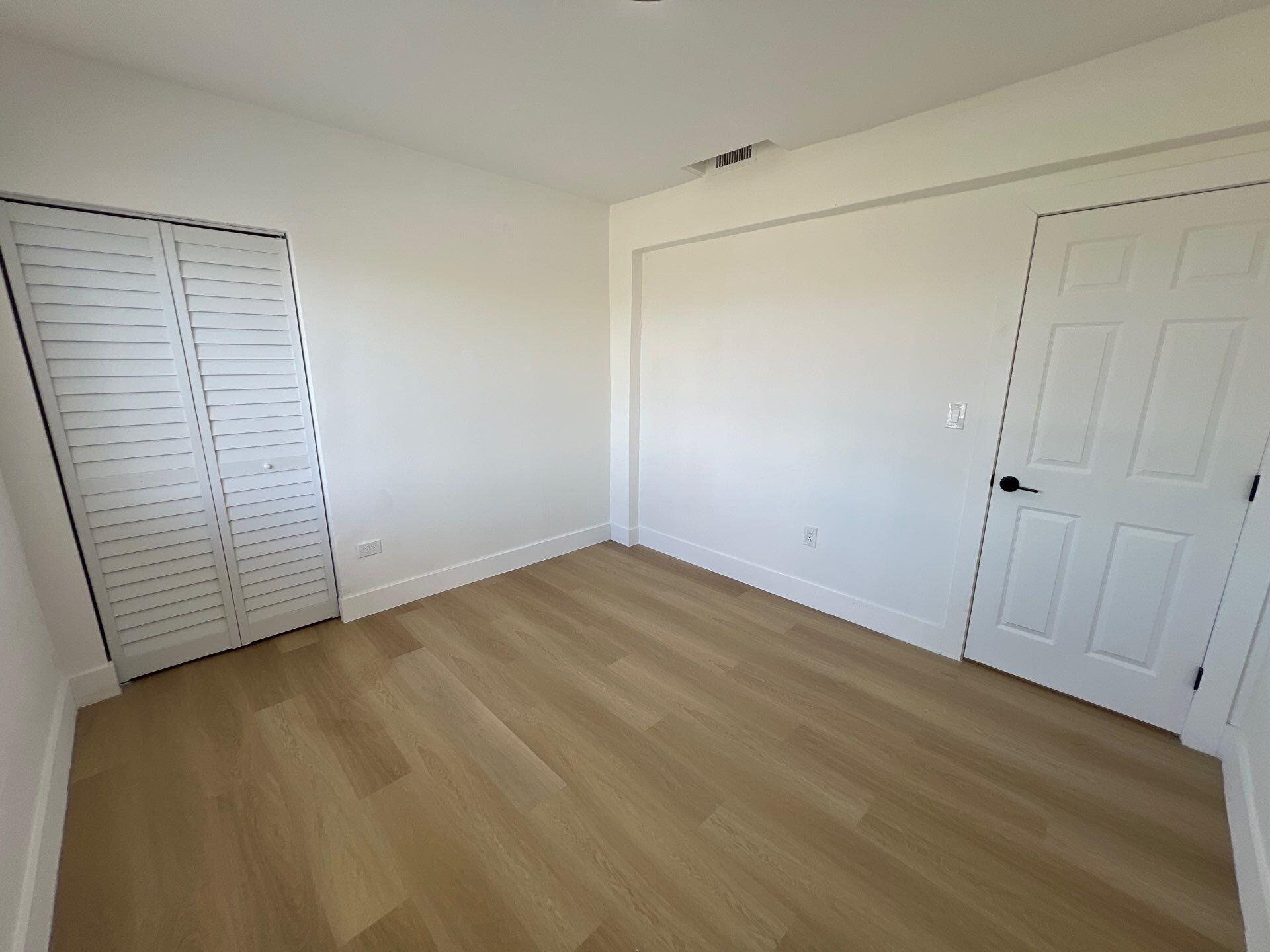 FULFORD BY THE SEA SEC I - Residential Lease