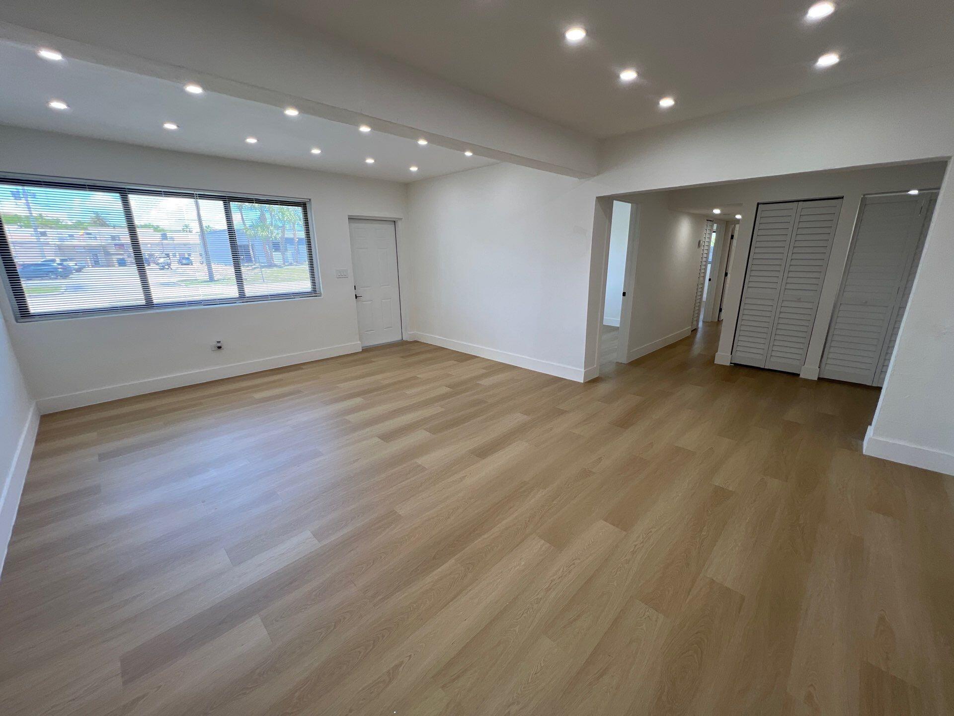 FULFORD BY THE SEA SEC I - Residential Lease