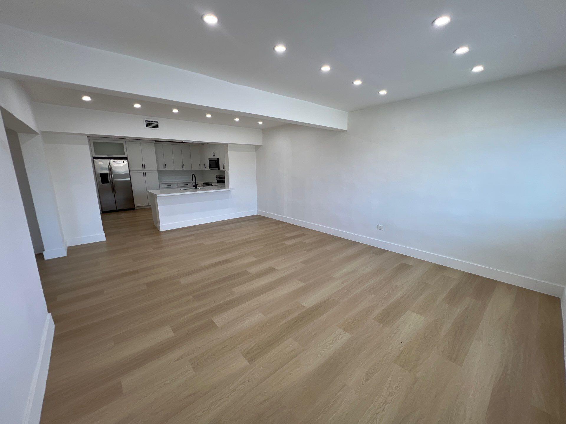 FULFORD BY THE SEA SEC I - Residential Lease