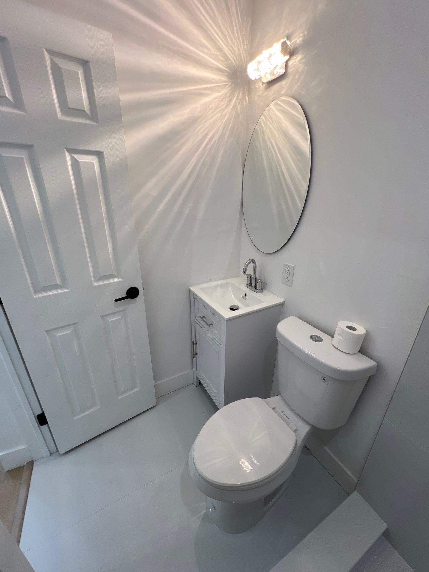 FULFORD BY THE SEA SEC I - Residential Lease