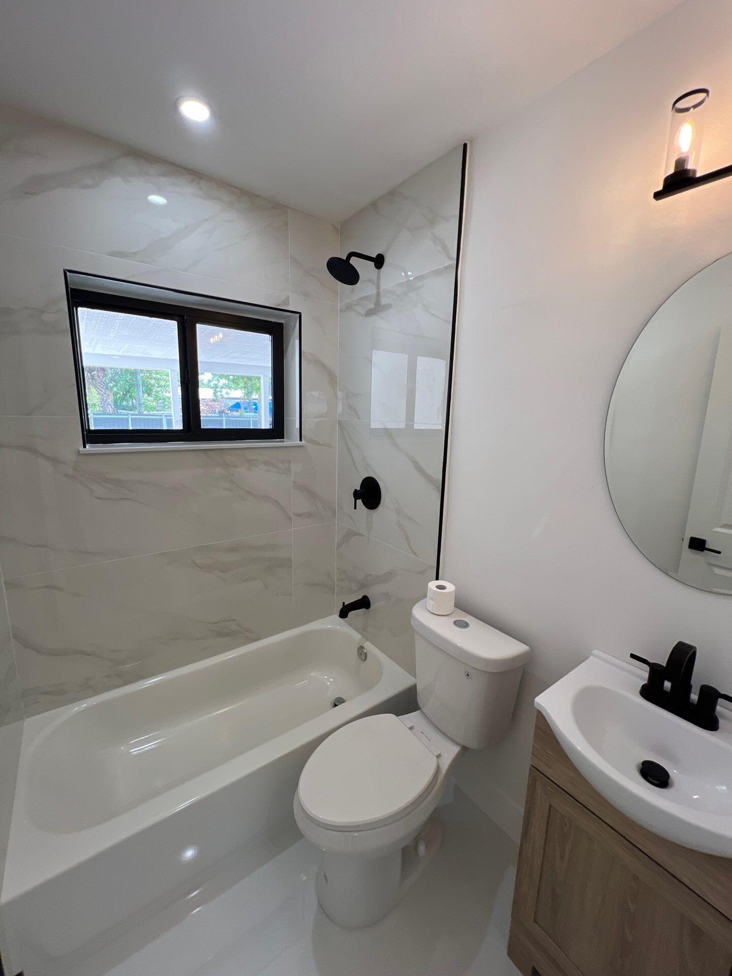 FULFORD BY THE SEA SEC I - Residential Lease