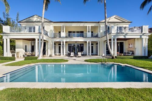 The Estate Section - Residential