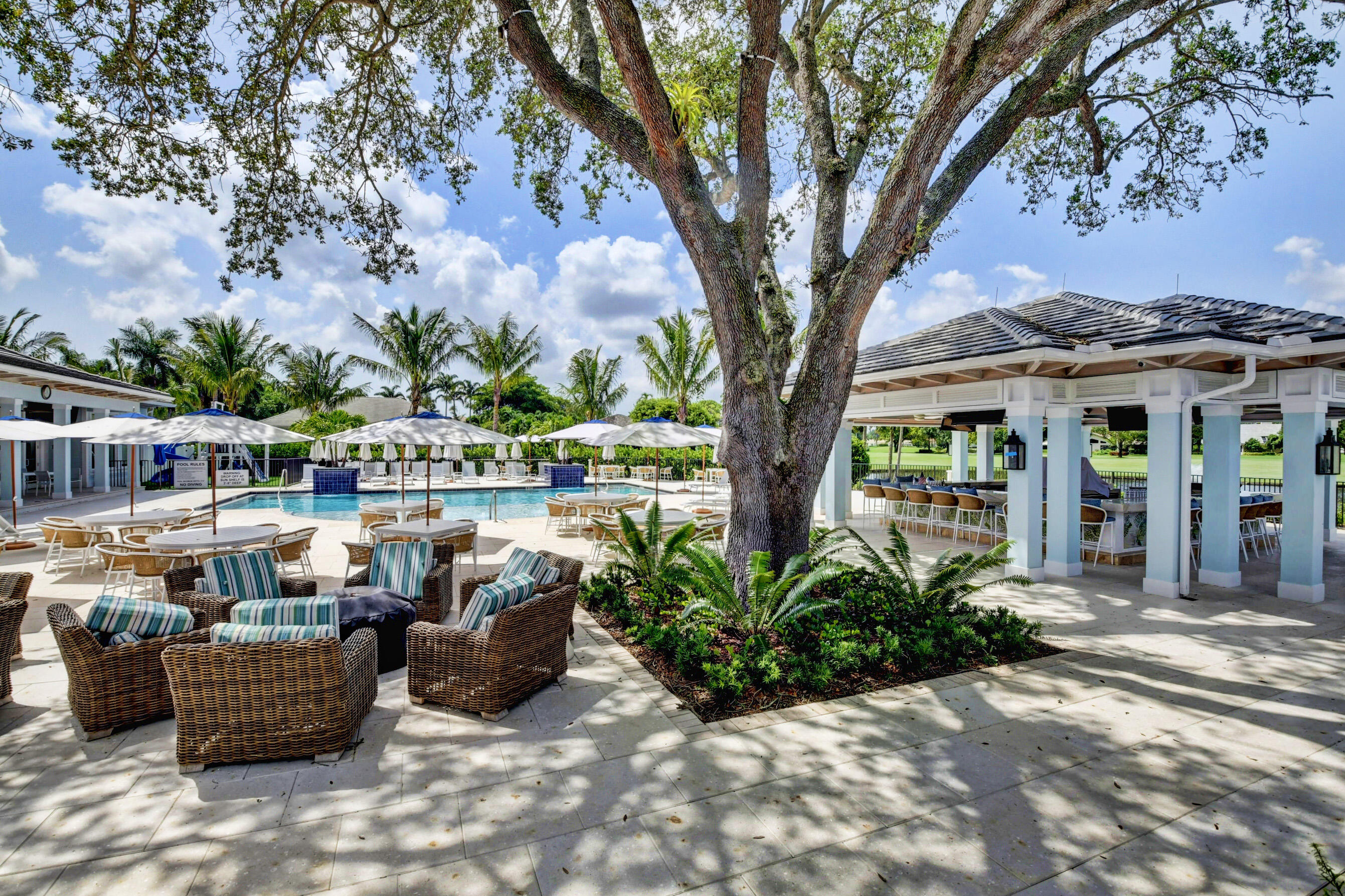 DELRAY DUNES HOLLY VILLAS CONDO - Residential