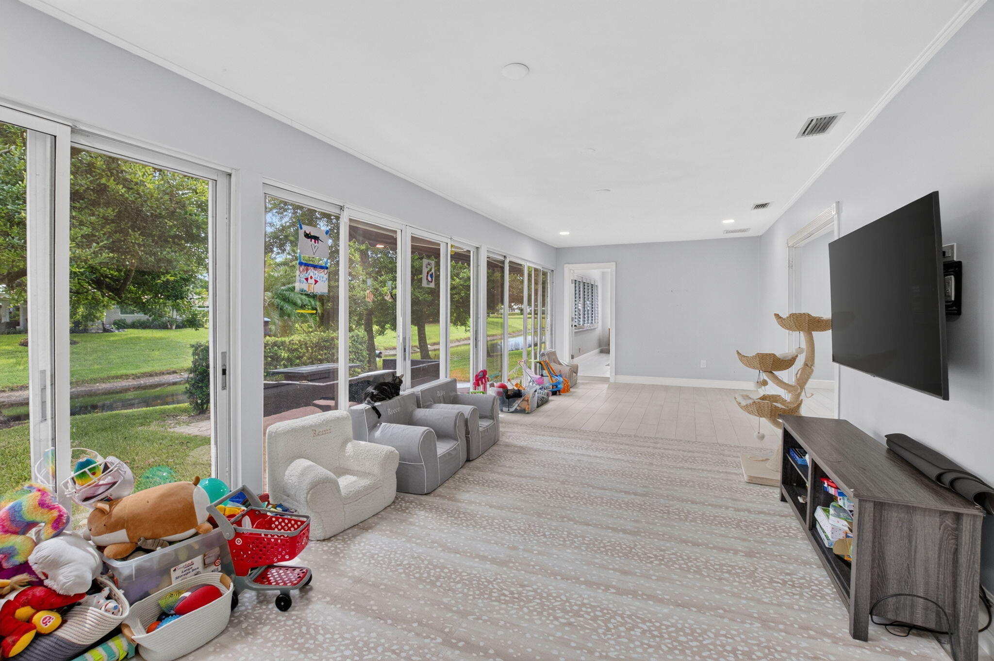 DELRAY DUNES HOLLY VILLAS CONDO - Residential