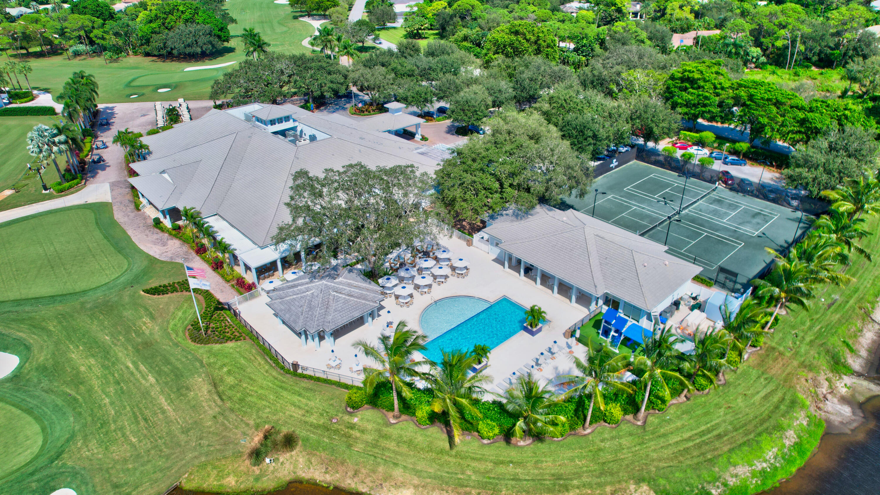 DELRAY DUNES HOLLY VILLAS CONDO - Residential