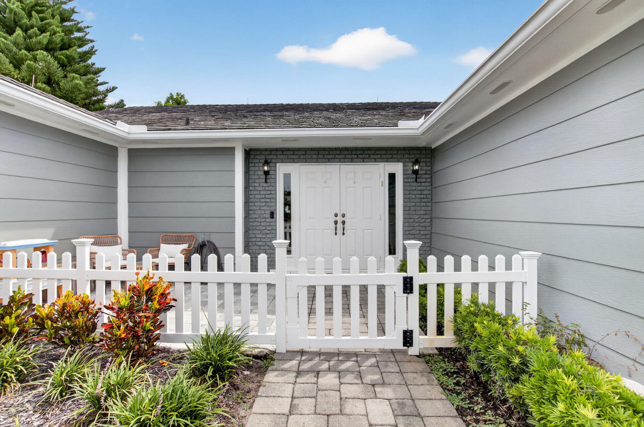 DELRAY DUNES HOLLY VILLAS CONDO - Residential