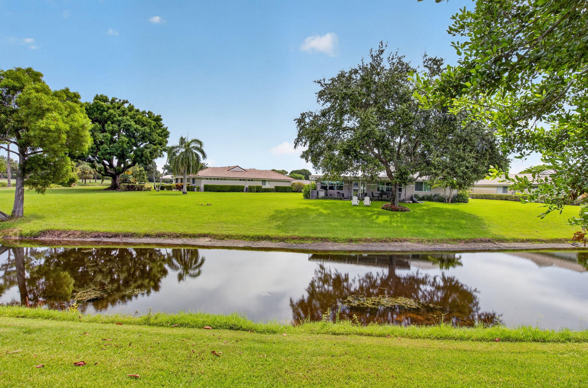 DELRAY DUNES HOLLY VILLAS CONDO - Residential