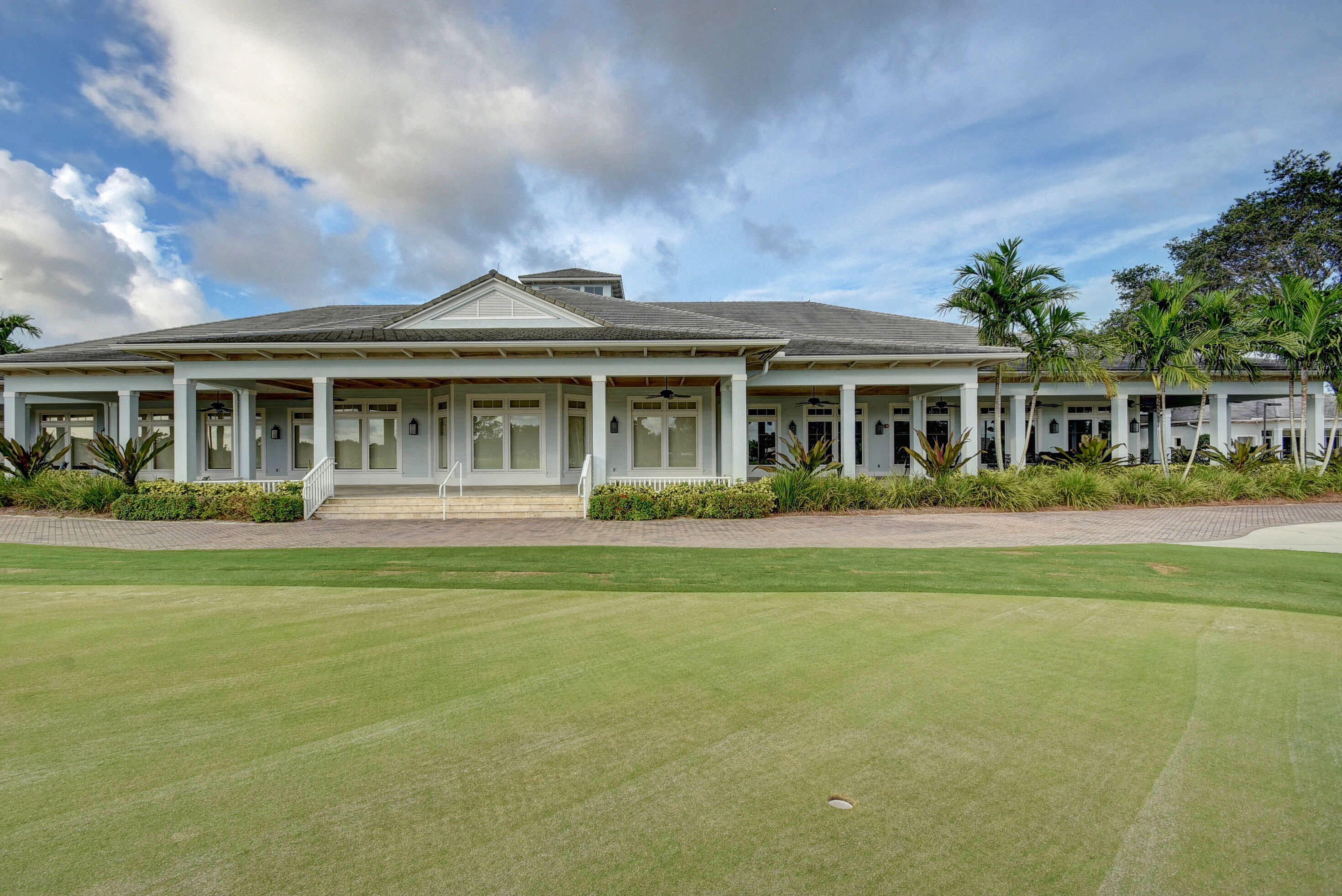 DELRAY DUNES HOLLY VILLAS CONDO - Residential
