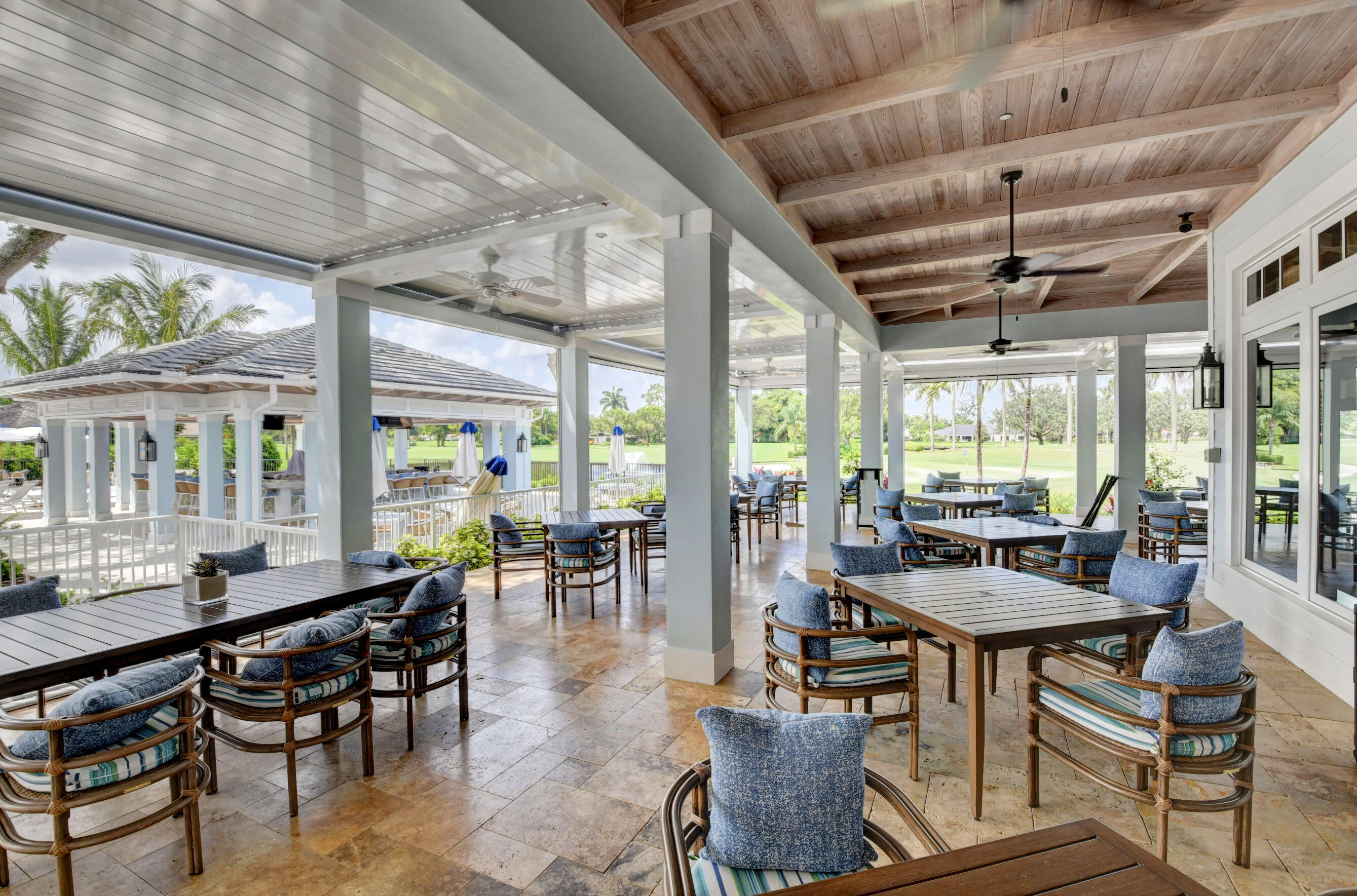 DELRAY DUNES HOLLY VILLAS CONDO - Residential