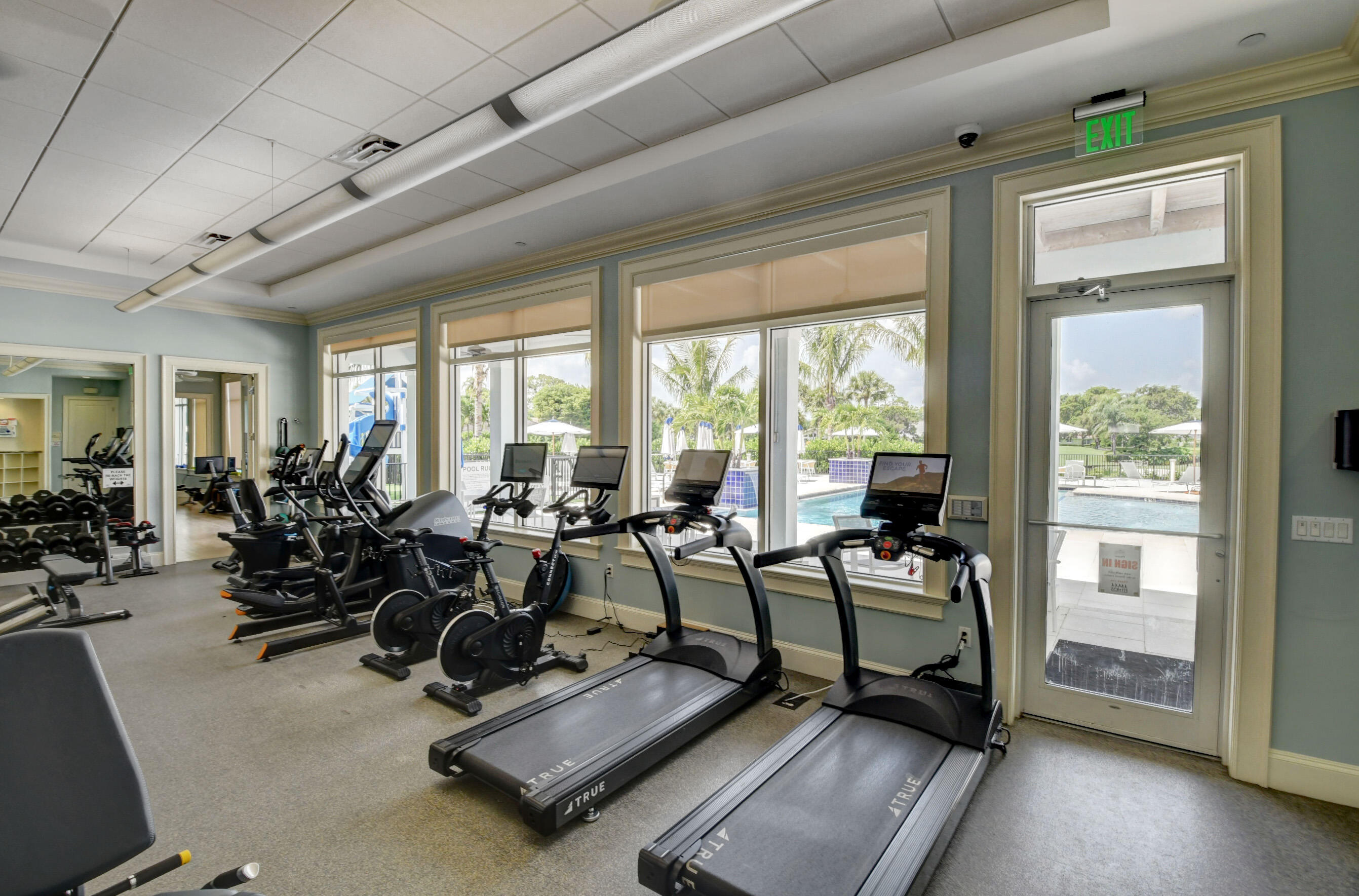 DELRAY DUNES HOLLY VILLAS CONDO - Residential