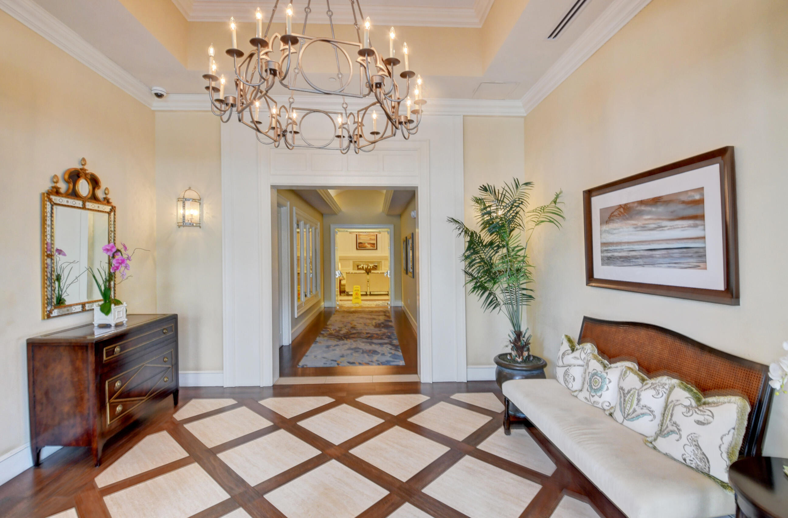 DELRAY DUNES HOLLY VILLAS CONDO - Residential