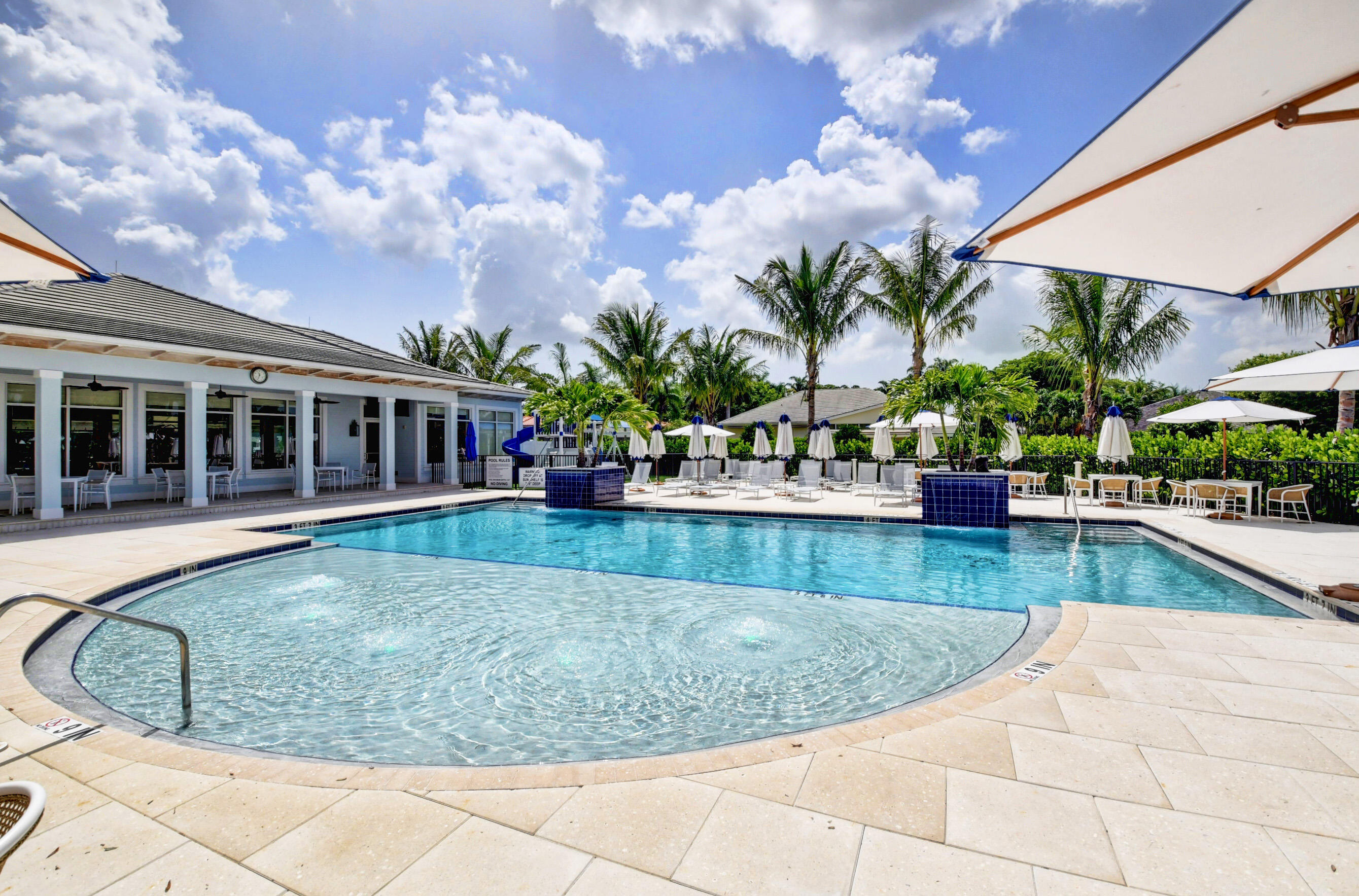 DELRAY DUNES HOLLY VILLAS CONDO - Residential