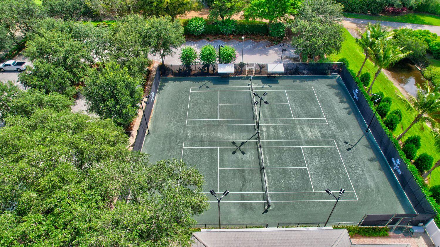 DELRAY DUNES HOLLY VILLAS CONDO - Residential