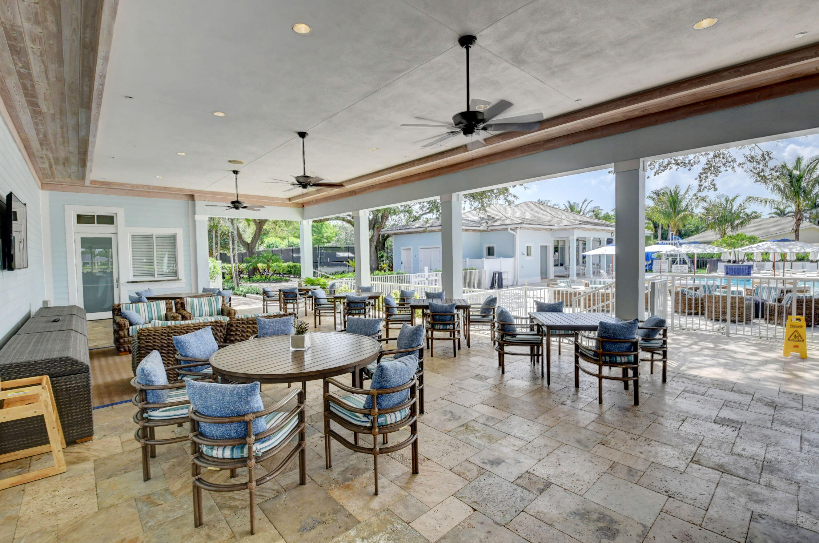 DELRAY DUNES HOLLY VILLAS CONDO - Residential