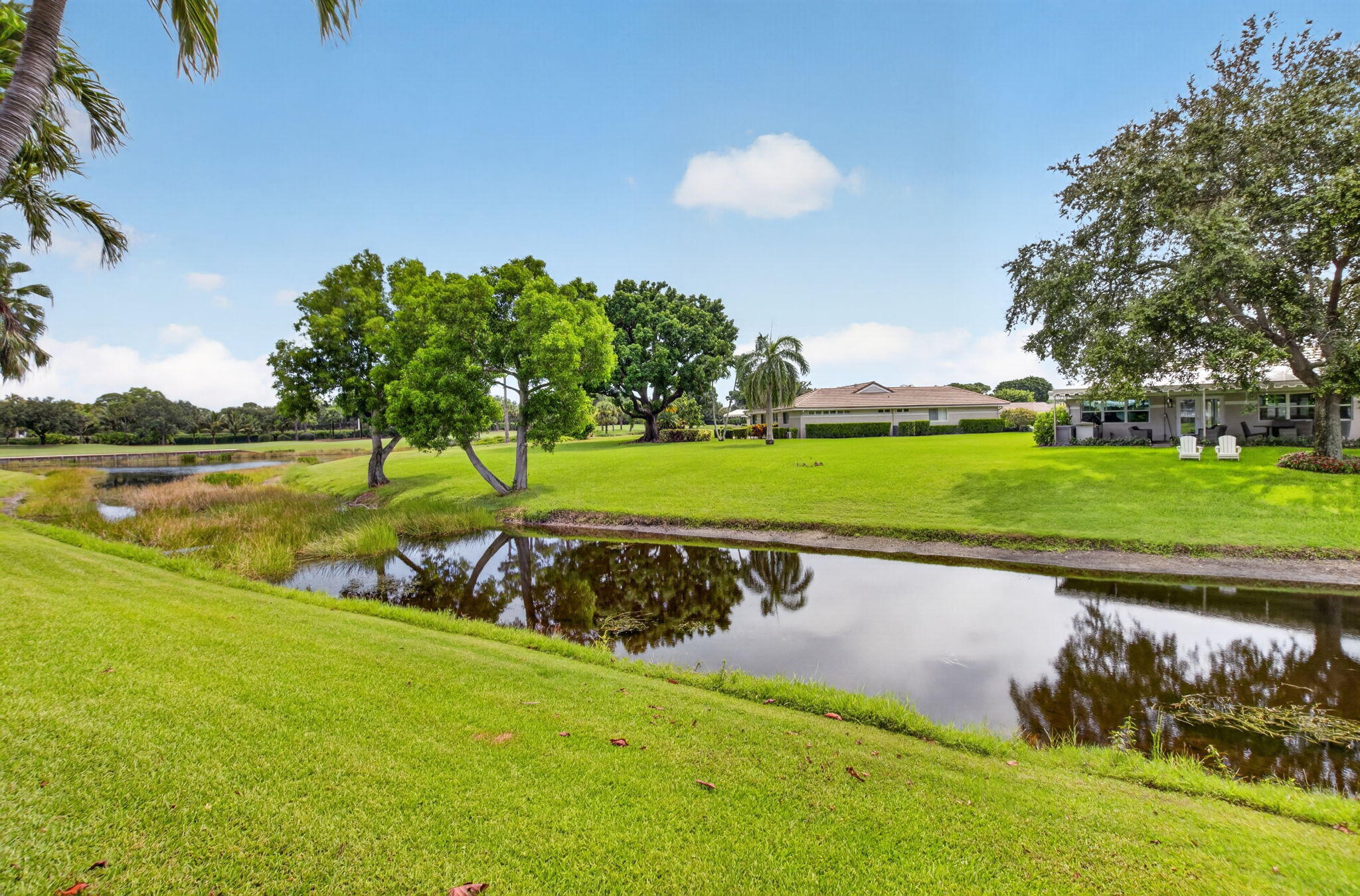 DELRAY DUNES HOLLY VILLAS CONDO - Residential