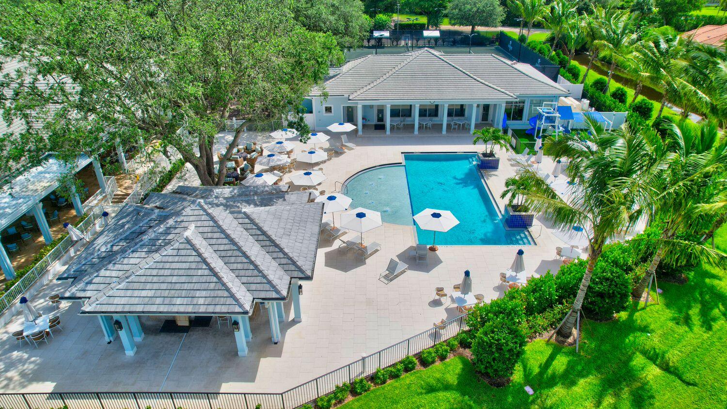 DELRAY DUNES HOLLY VILLAS CONDO - Residential
