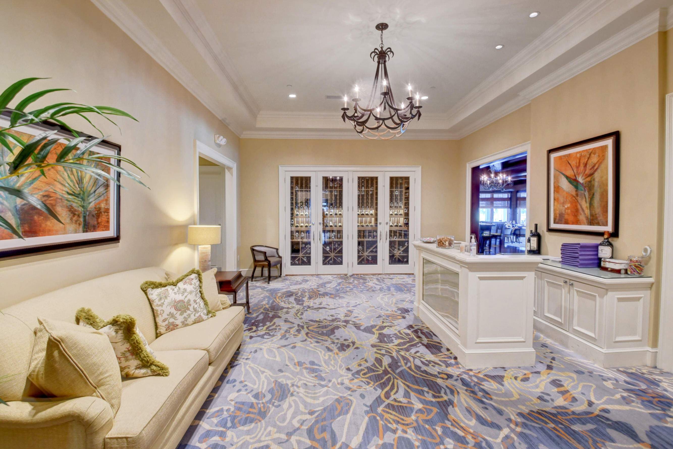 DELRAY DUNES HOLLY VILLAS CONDO - Residential