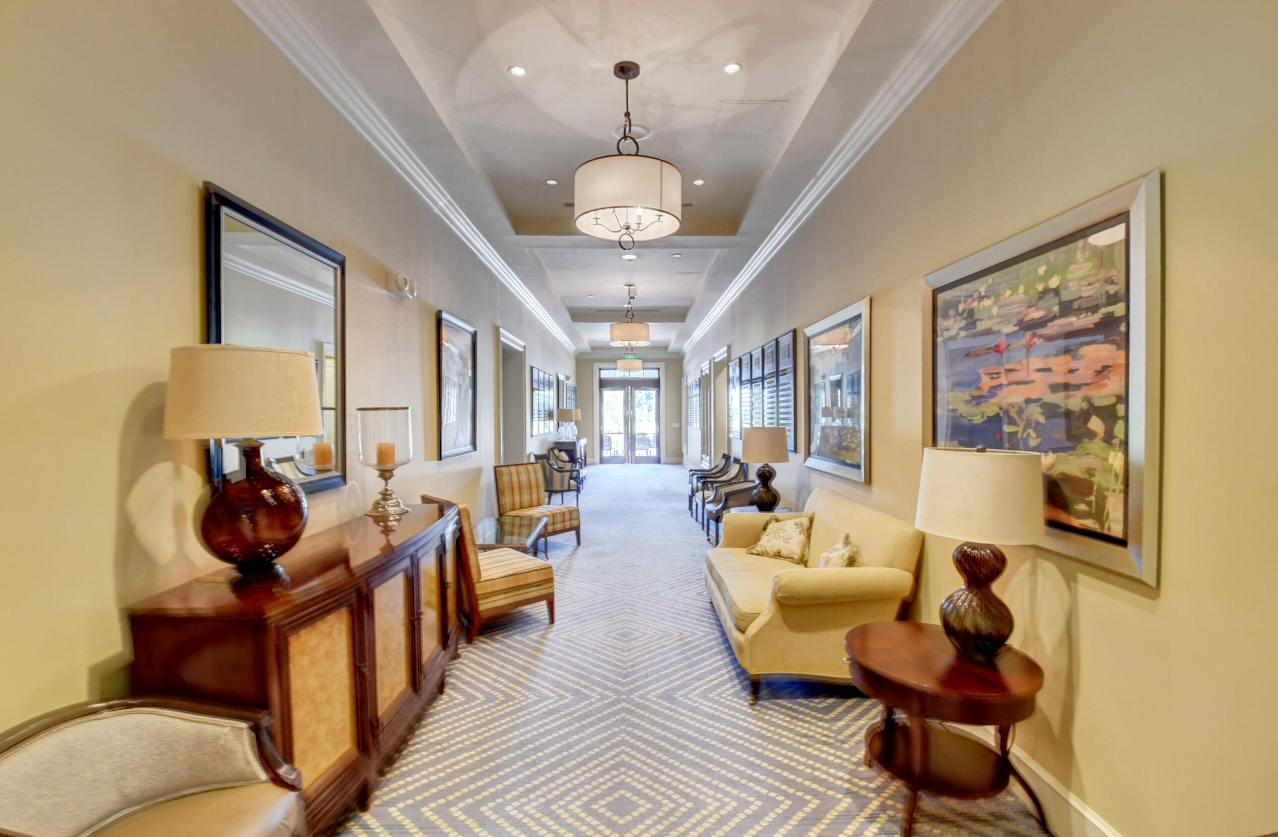DELRAY DUNES HOLLY VILLAS CONDO - Residential