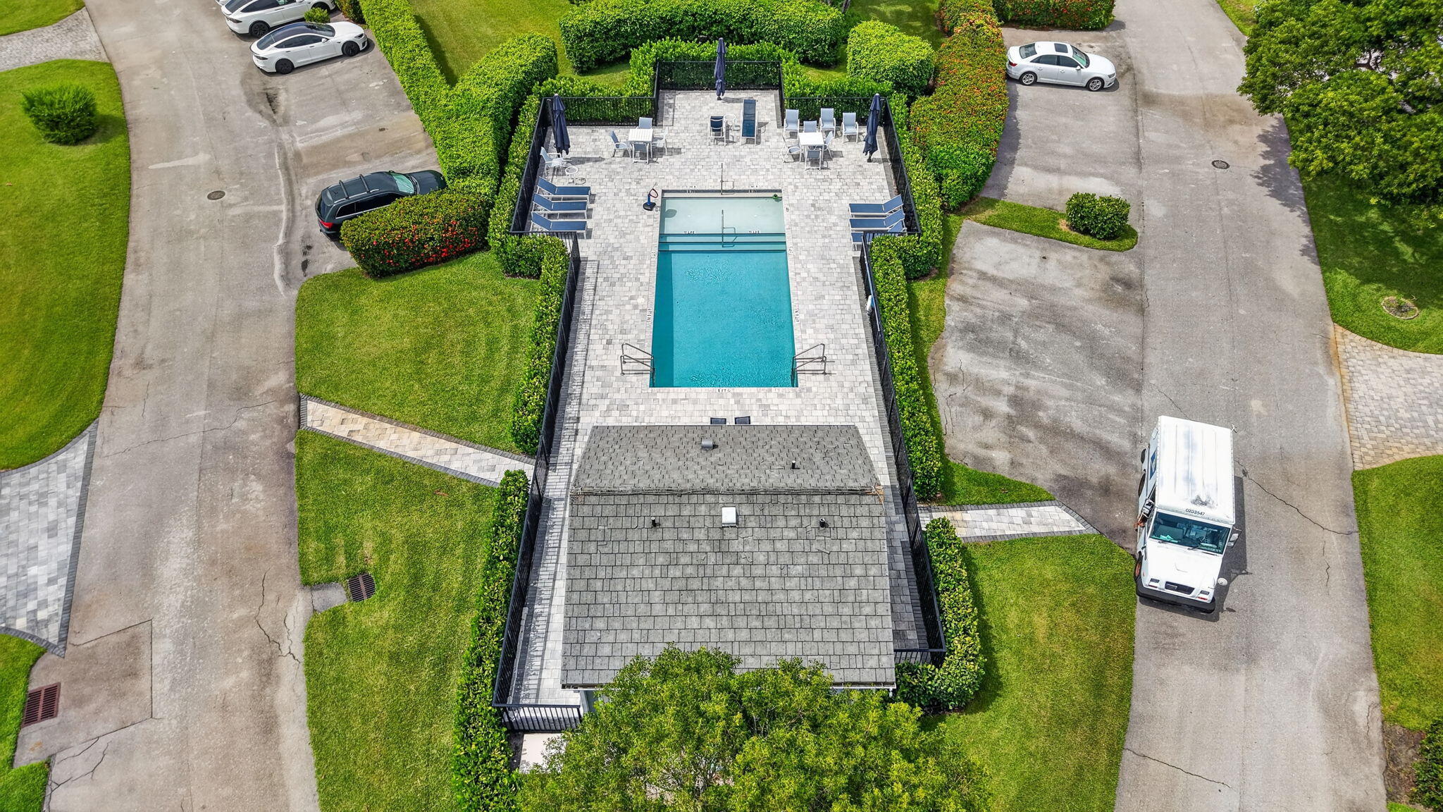 DELRAY DUNES HOLLY VILLAS CONDO - Residential