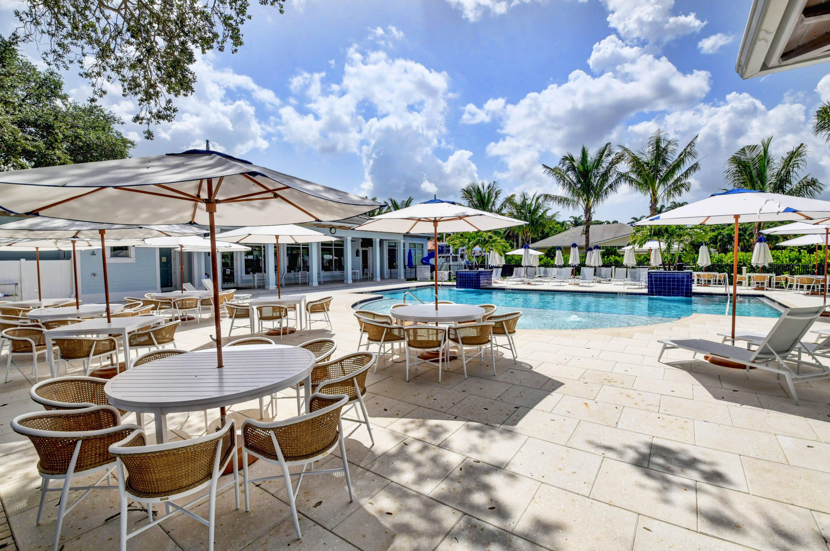 DELRAY DUNES HOLLY VILLAS CONDO - Residential