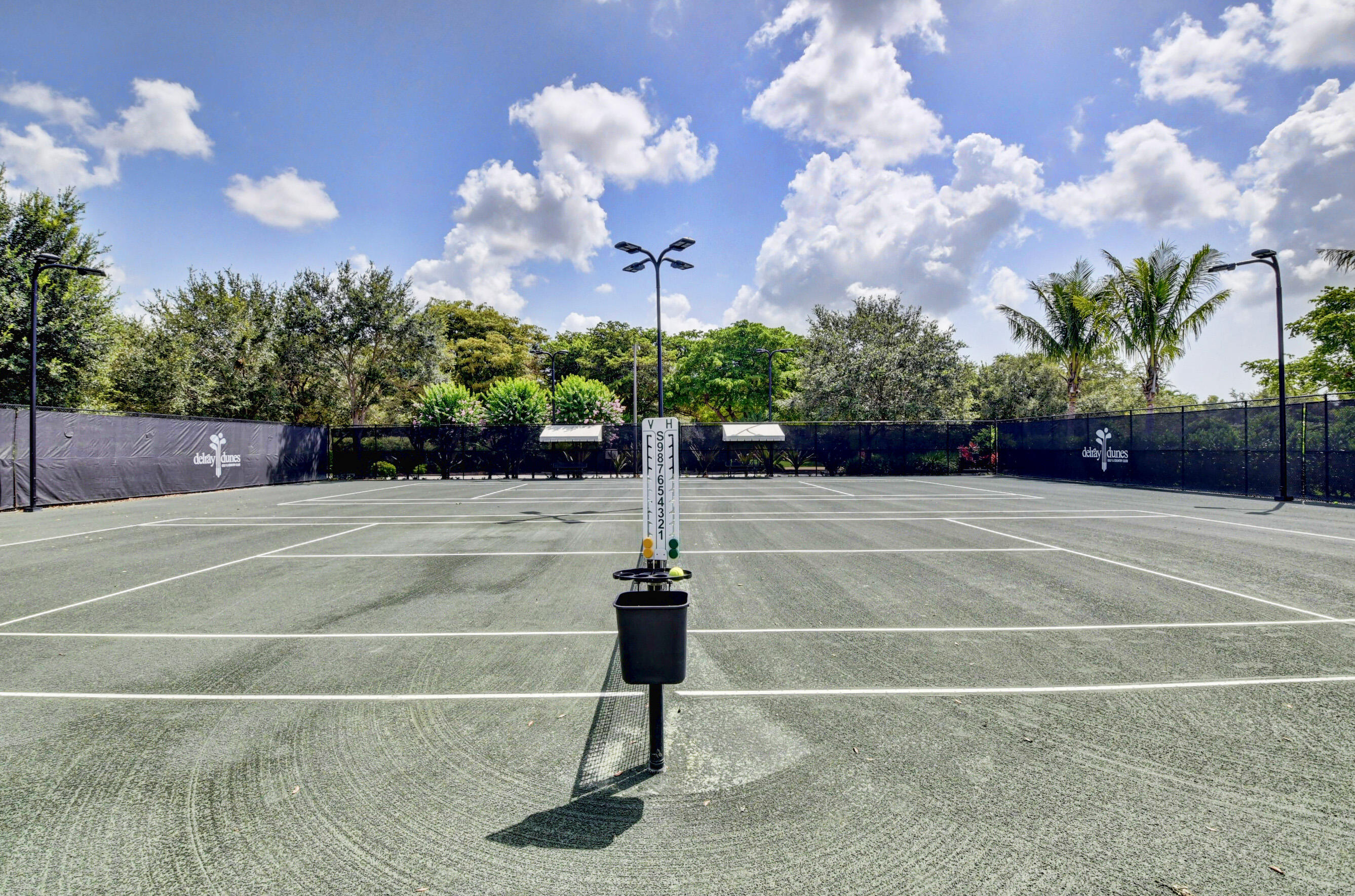 DELRAY DUNES HOLLY VILLAS CONDO - Residential