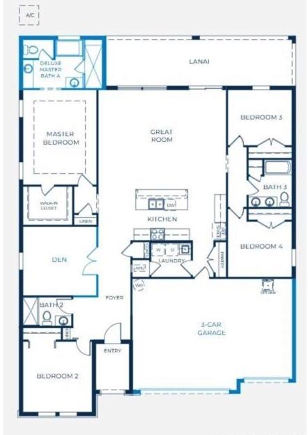 PORT ST LUCIE SECTION 16 - Residential