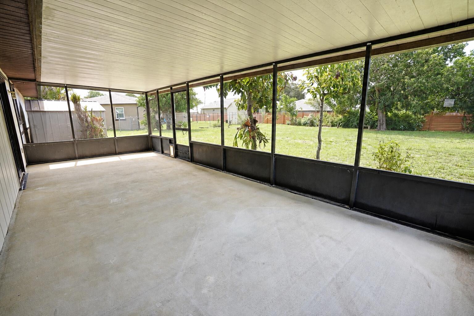 PORT ST LUCIE SECTION  34 - Residential