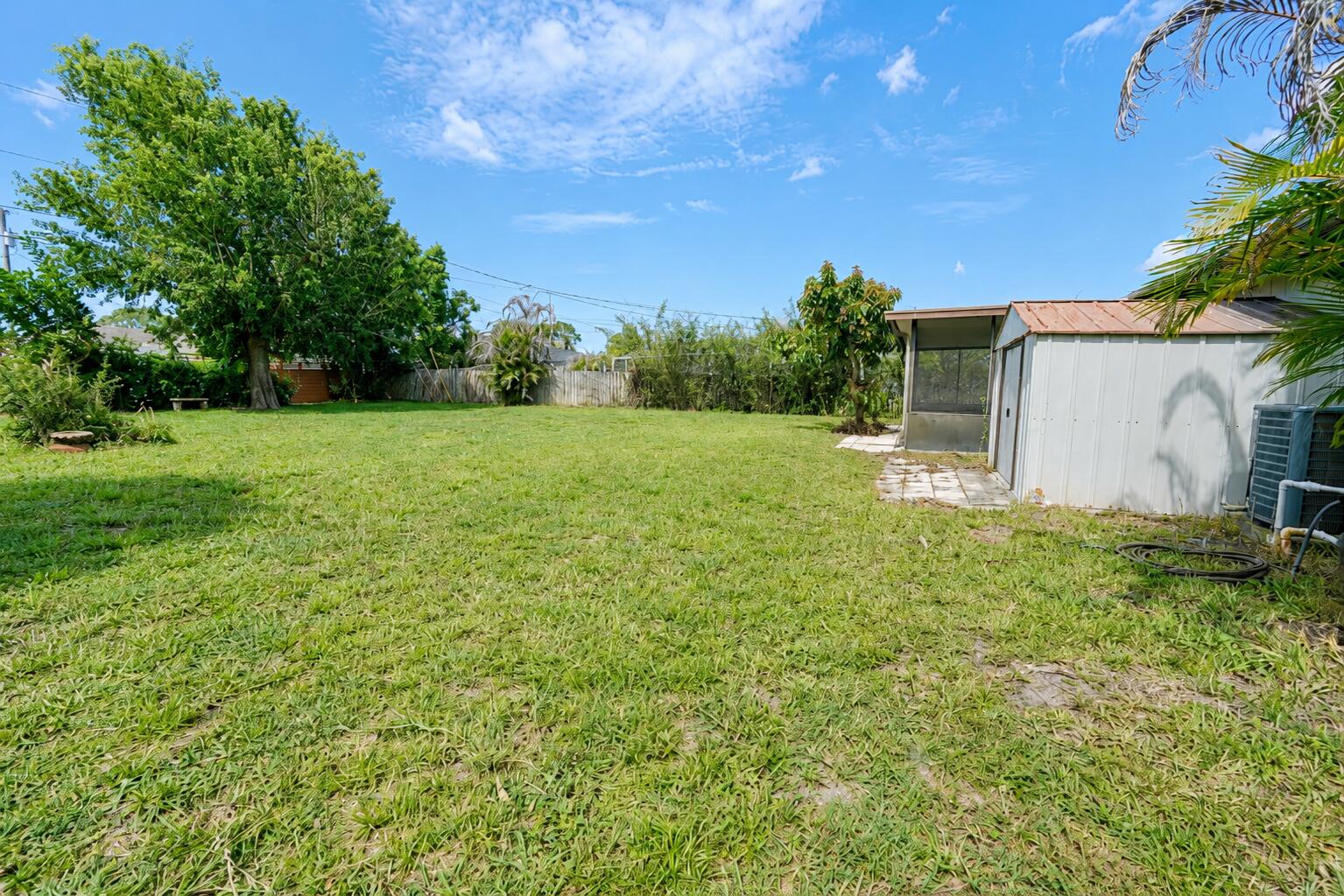 PORT ST LUCIE SECTION  34 - Residential