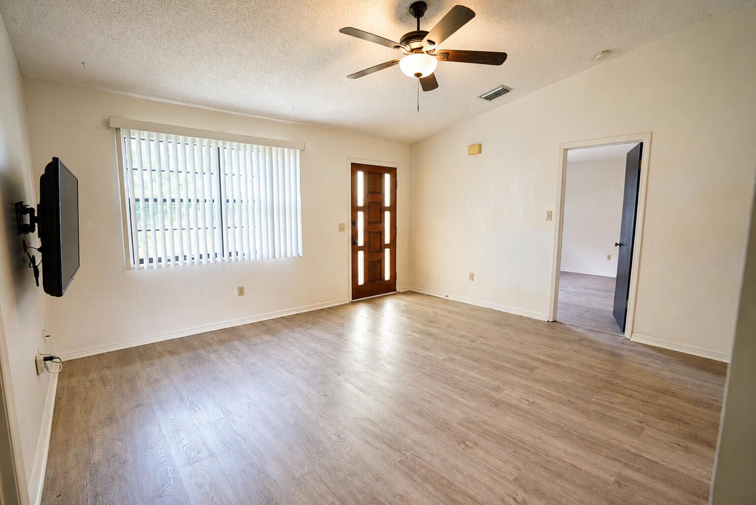 PORT ST LUCIE SECTION  34 - Residential