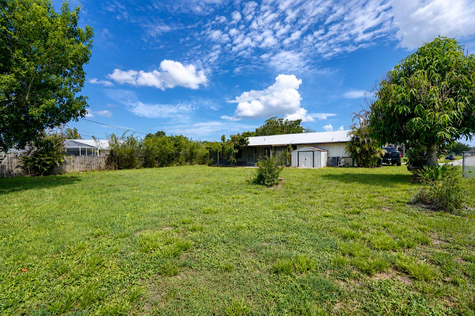 PORT ST LUCIE SECTION  34 - Residential