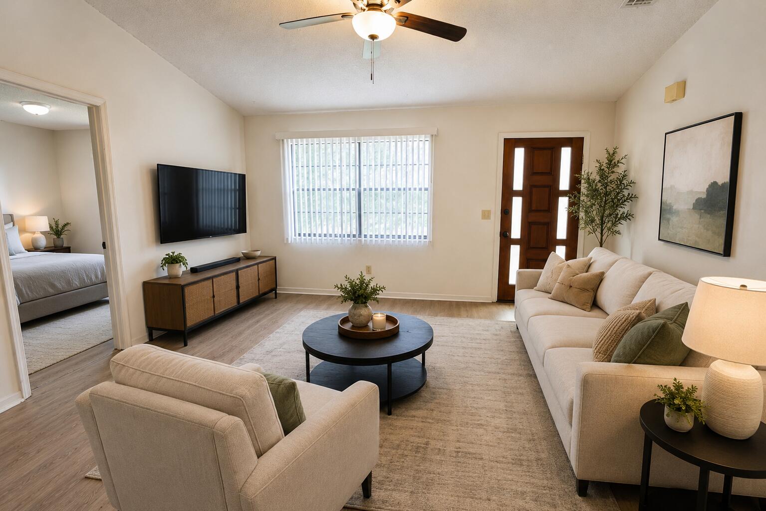 PORT ST LUCIE SECTION  34 - Residential