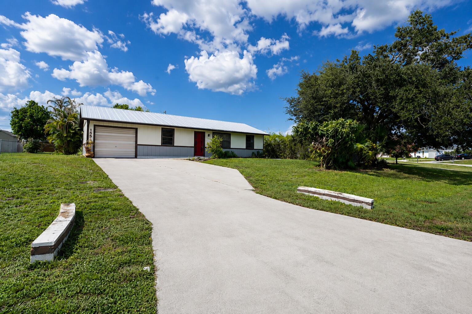 PORT ST LUCIE SECTION  34 - Residential