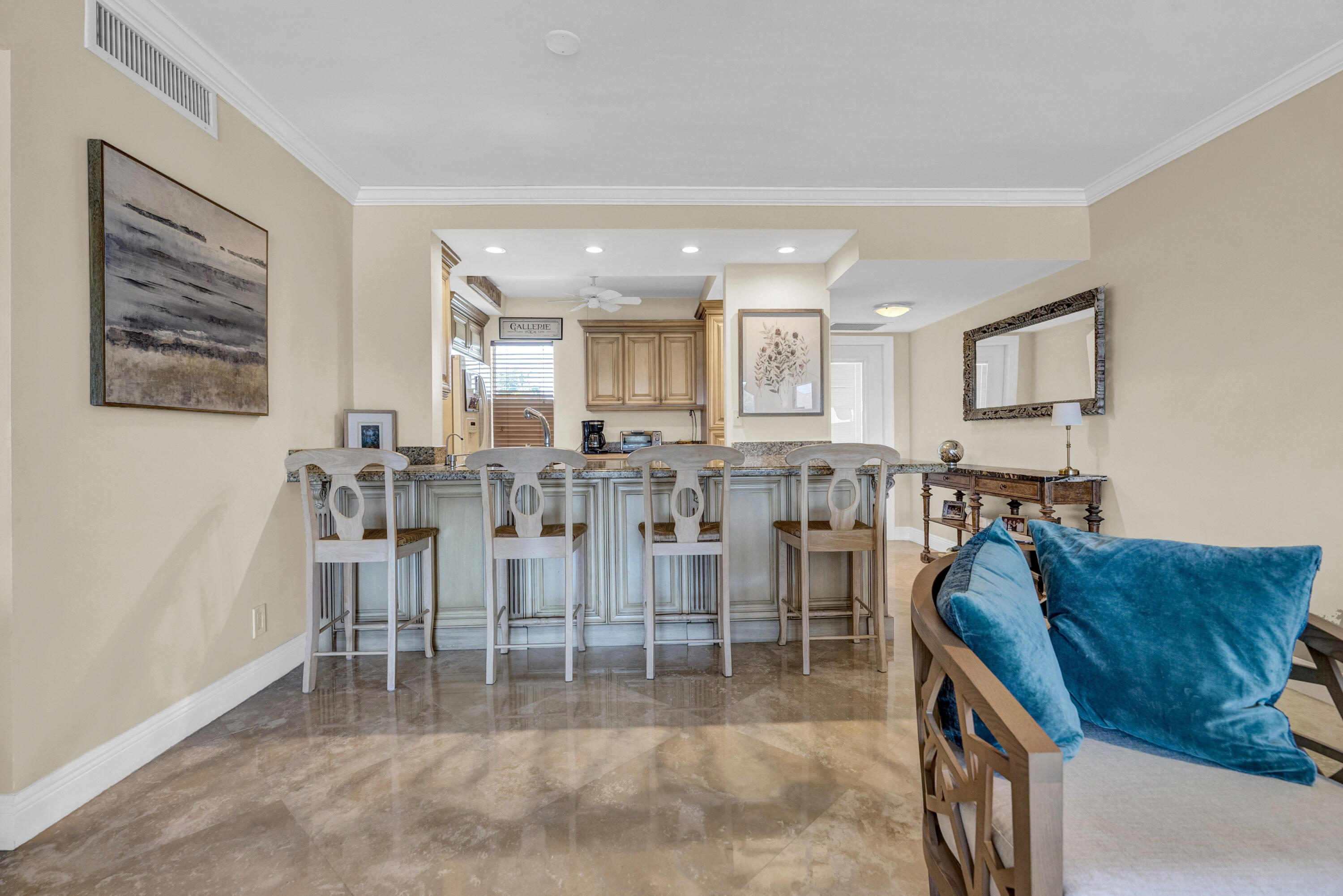 NO 1 PALM-AIRE AT CORAL KEY - Residential