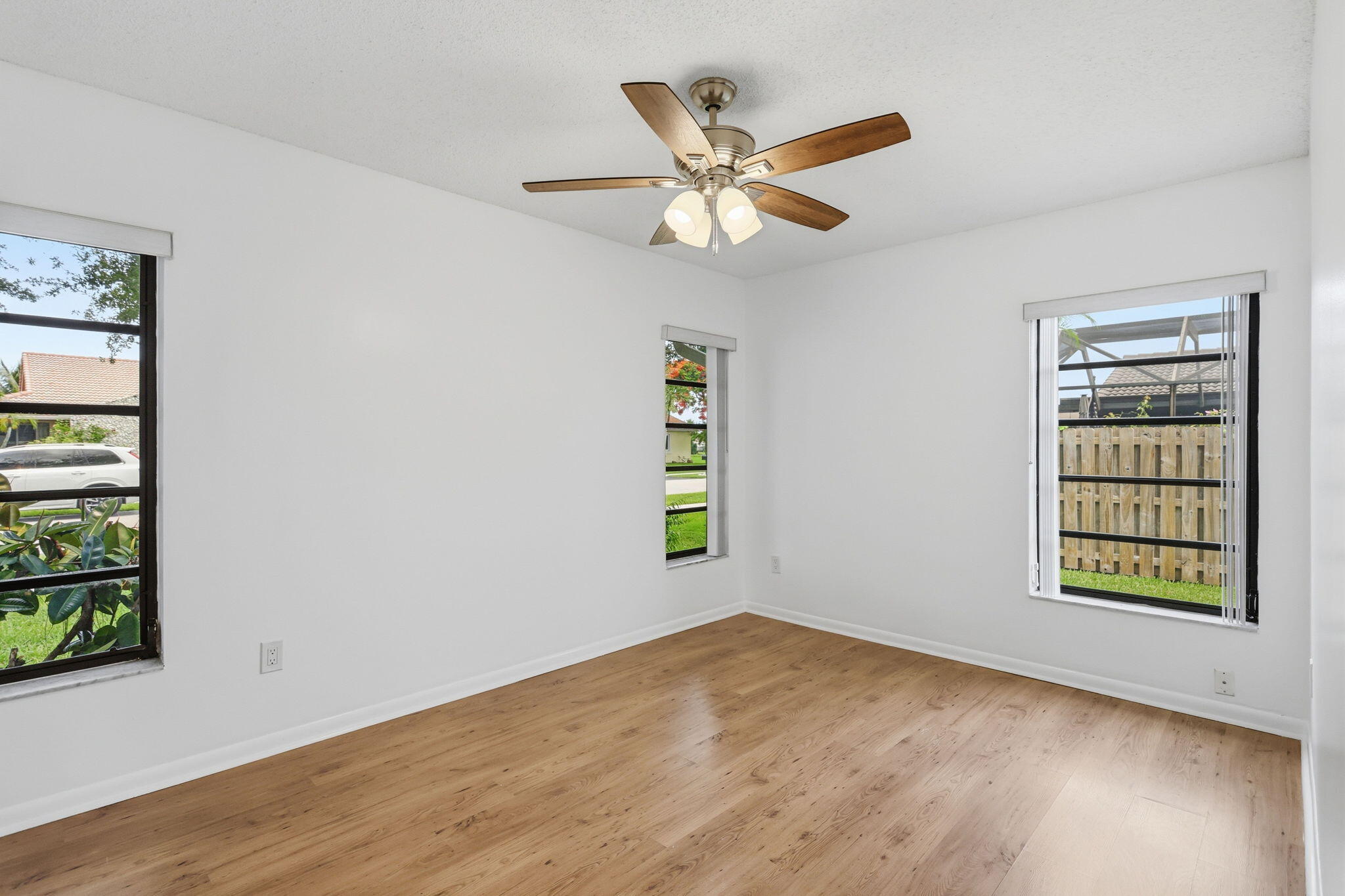 SUNFLOWER MARGATE - Residential