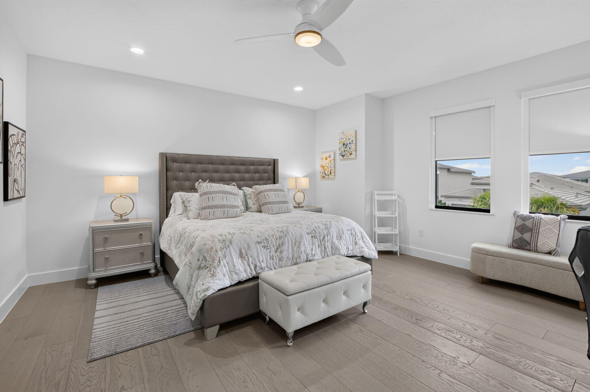 BOCA RATON GOLF COURSE PUD - Residential
