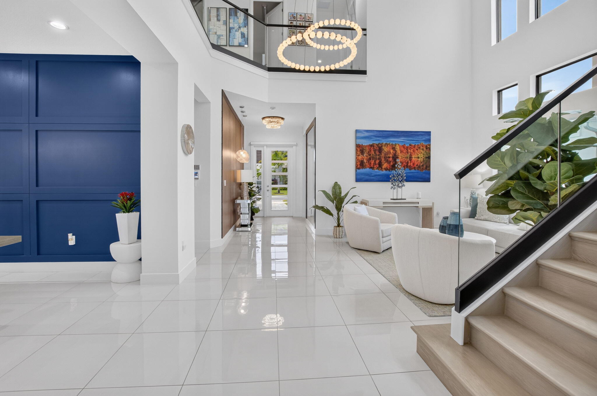 BOCA RATON GOLF COURSE PUD - Residential